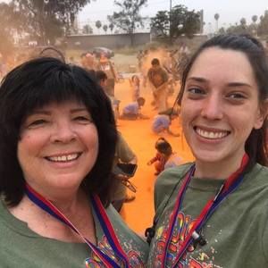 Meet your Posher, Cindy